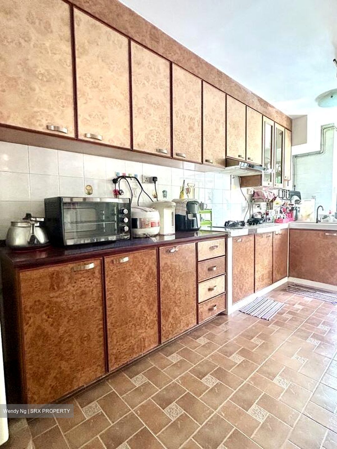 Blk 764 Woodlands Circle (Woodlands), HDB 4 Rooms #500670311